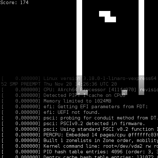 QEMU Advent Calendar 2014